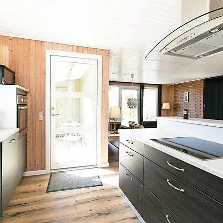 Holiday home Cozy In Aakirkeby With Wifi *