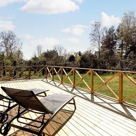 Holiday home Cozy In Aakirkeby With Wifi Vester Somarken
